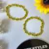 Sunflower Bracelet - Image 2