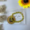 Sunflower Bracelet - Image 3