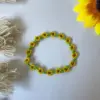 Sunflower Bracelet