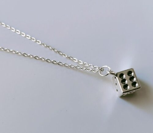 Necklace with Pendant